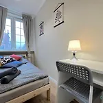 Plaza Room